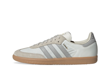 Adidas Samba OG Off White Alluminum