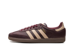 Adidas Samba OG WMNS Maroon