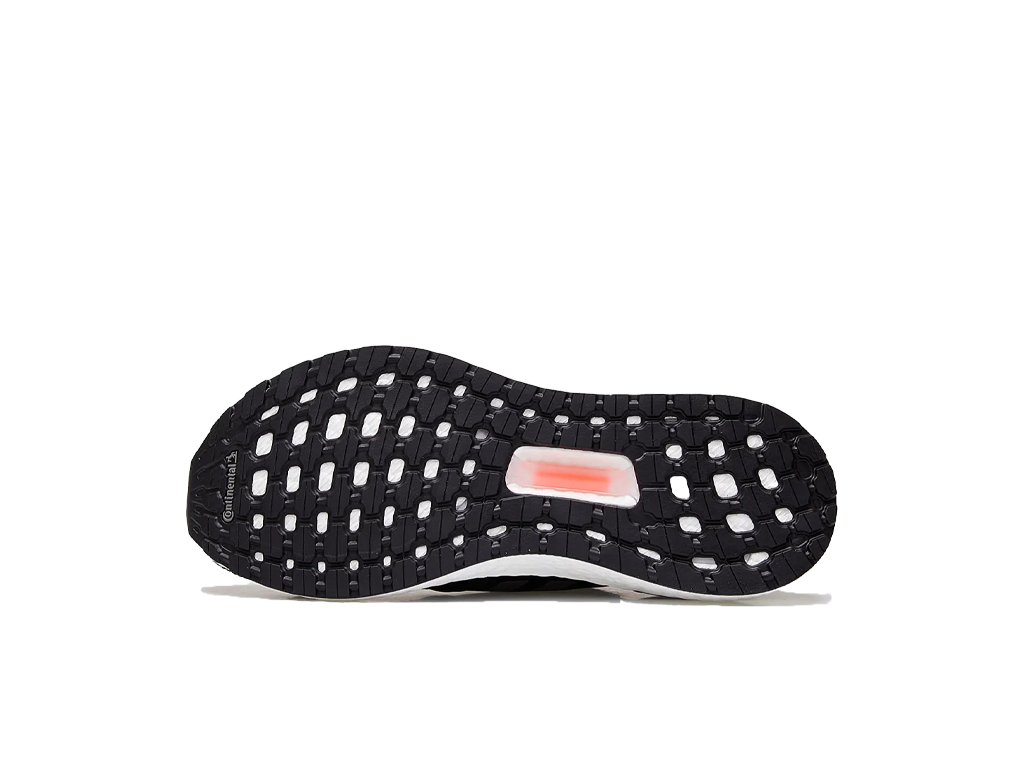 Adidas UltraBoost 20 Core Black-Adidas-pikastore.cz