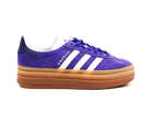 Adidas Wmns Gazelle Bold Energy Ink Gum-Adidas-pikastore.cz