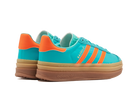 Adidas Wmns Gazelle Bold Mint Rush Impact Orange-Adidas-pikastore.cz