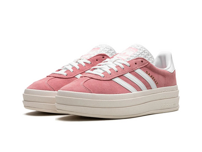 Adidas Wmns Gazelle Bold Super Pop