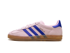 Adidas Wmns Gazelle Indoor Clear Pink Lucid Blue-Adidas-pikastore.cz