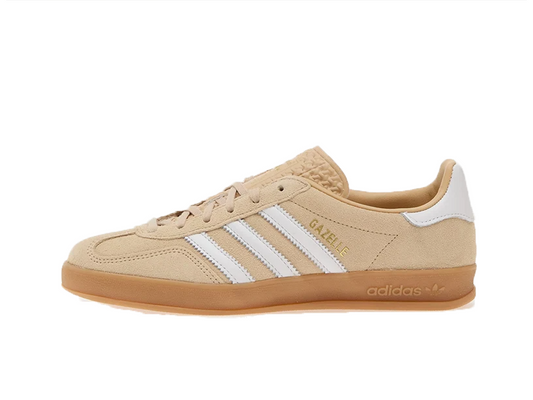 Adidas Wmns Gazelle Indoor Magic Beige