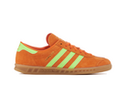 Adidas Wmns Hamburg Orange Solar Green Gum-Adidas-pikastore.cz