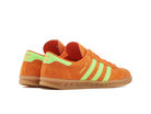Adidas Wmns Hamburg Orange Solar Green Gum-Adidas-pikastore.cz