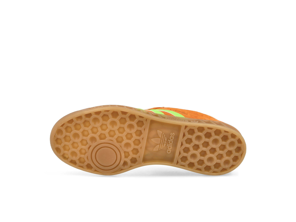 Adidas Wmns Hamburg Orange Solar Green Gum-Adidas-pikastore.cz