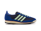 Adidas Wmns SL72 OG Night Indigo Semi Green Spark-Adidas-pikastore.cz