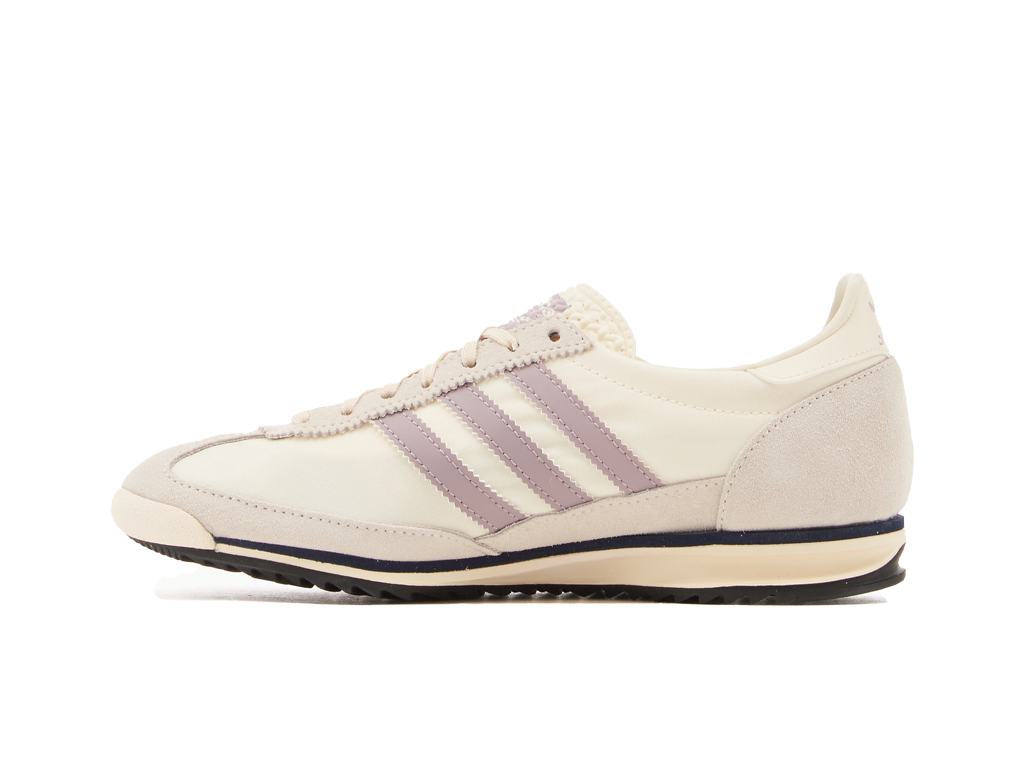 Adidas Wmns SL72 Off White Almost Pink-Adidas-pikastore.cz
