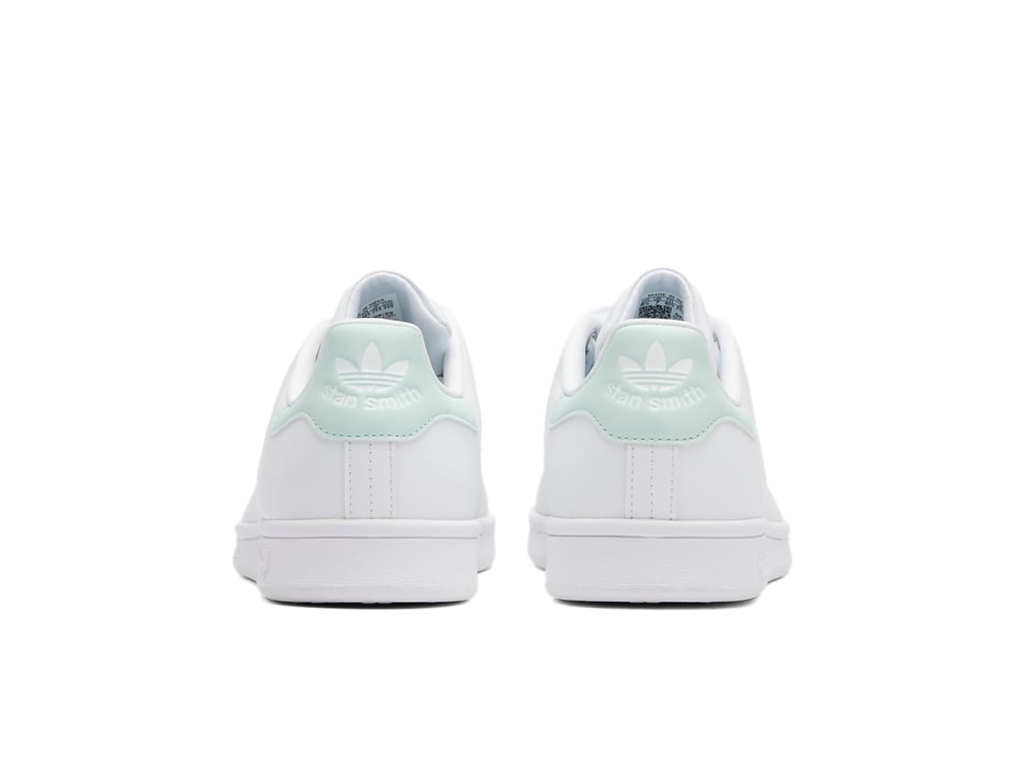 Adidas Wmns Stan Smith White Dash Green-Adidas-pikastore.cz