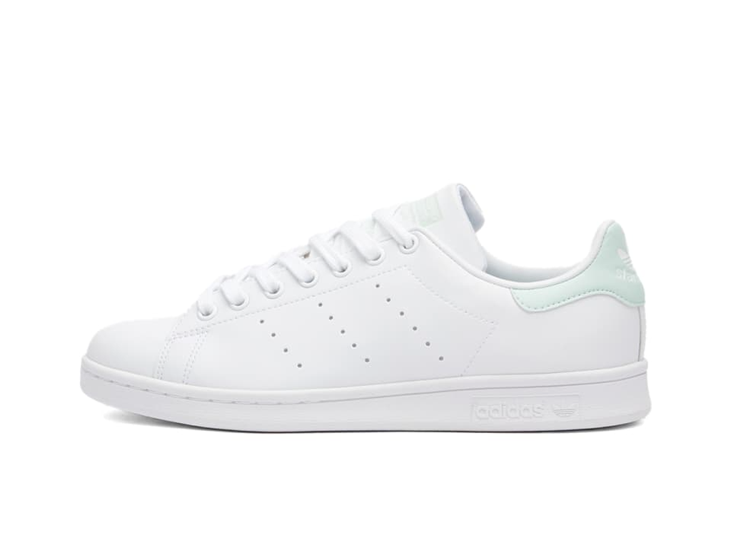 Adidas Wmns Stan Smith White Dash Green-Adidas-pikastore.cz