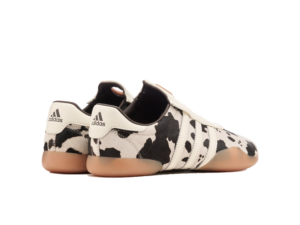 Adidas Wmns Taekwondo Mei Cow Print-Adidas-pikastore.cz