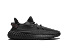 Adidas Yeezy Boost 350 V2 Black Non-Reflective-Adidas-pikastore.cz