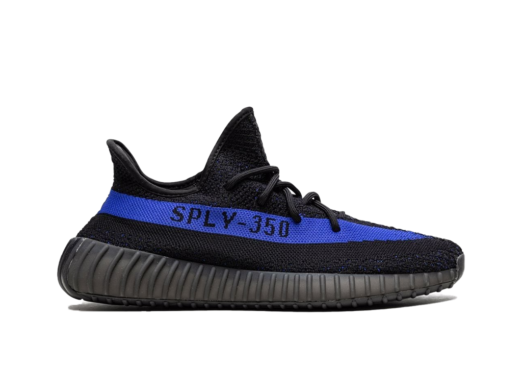 Adidas Yeezy Boost 350 V2 Dazzling Blue-sneakers-Adidas-pikastore.cz