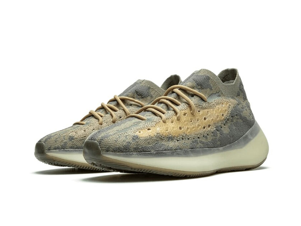 Adidas Yeezy Boost 380 Mist Non-Reflective-Adidas-pikastore.cz