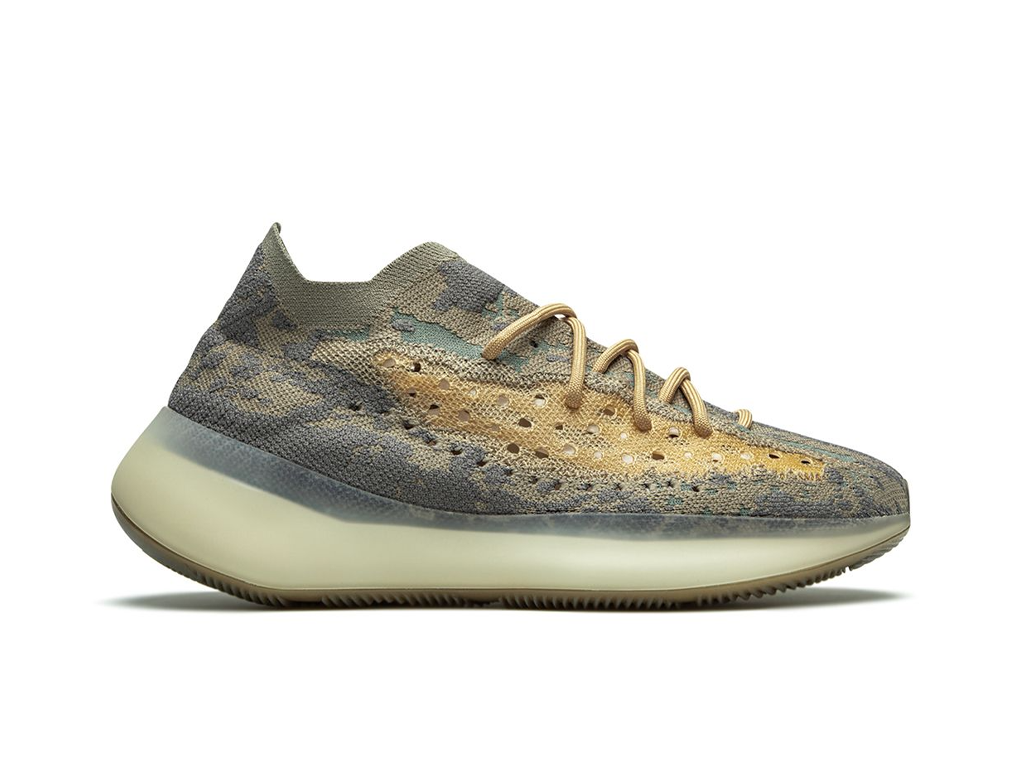 Adidas Yeezy Boost 380 Mist Non-Reflective-Adidas-pikastore.cz