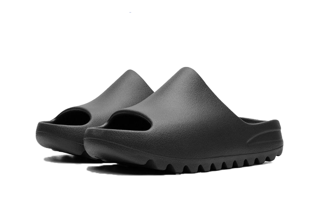 Adidas Yeezy Slide Dark Onyx (Kids)-sneakers-Adidas-pikastore.cz