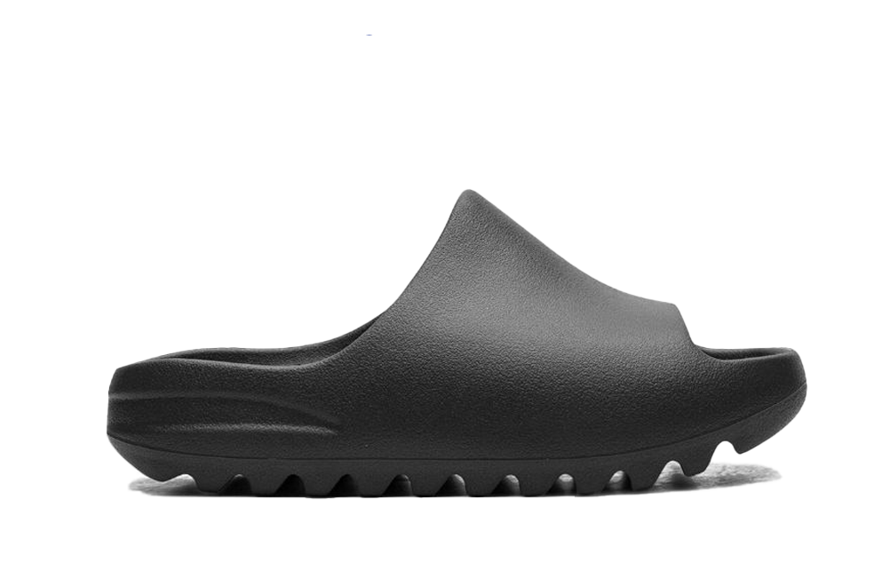Adidas Yeezy Slide Dark Onyx (Kids)-sneakers-Adidas-pikastore.cz