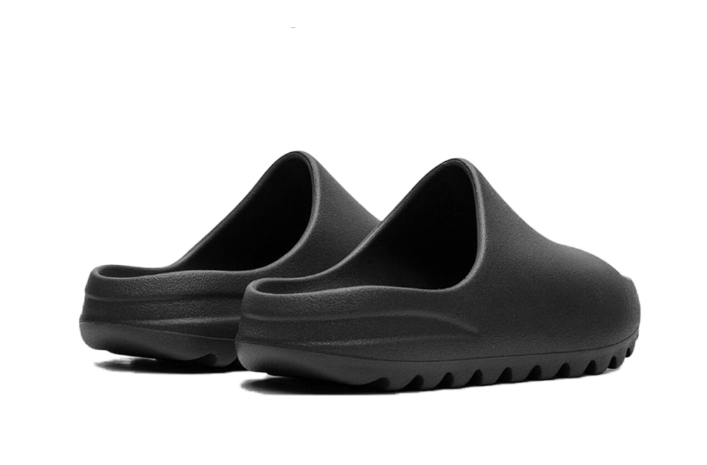 Adidas Yeezy Slide Dark Onyx (Kids)-sneakers-Adidas-pikastore.cz