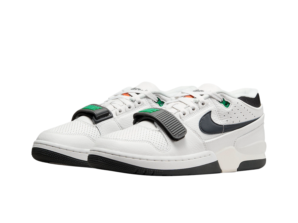 Air Alpha Force 88 Platinum Tint Malachite-Nike-pikastore.cz