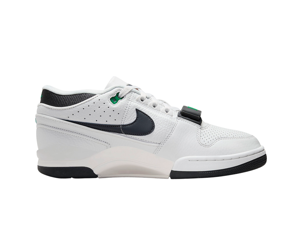 Air Alpha Force 88 Platinum Tint Malachite-Nike-pikastore.cz