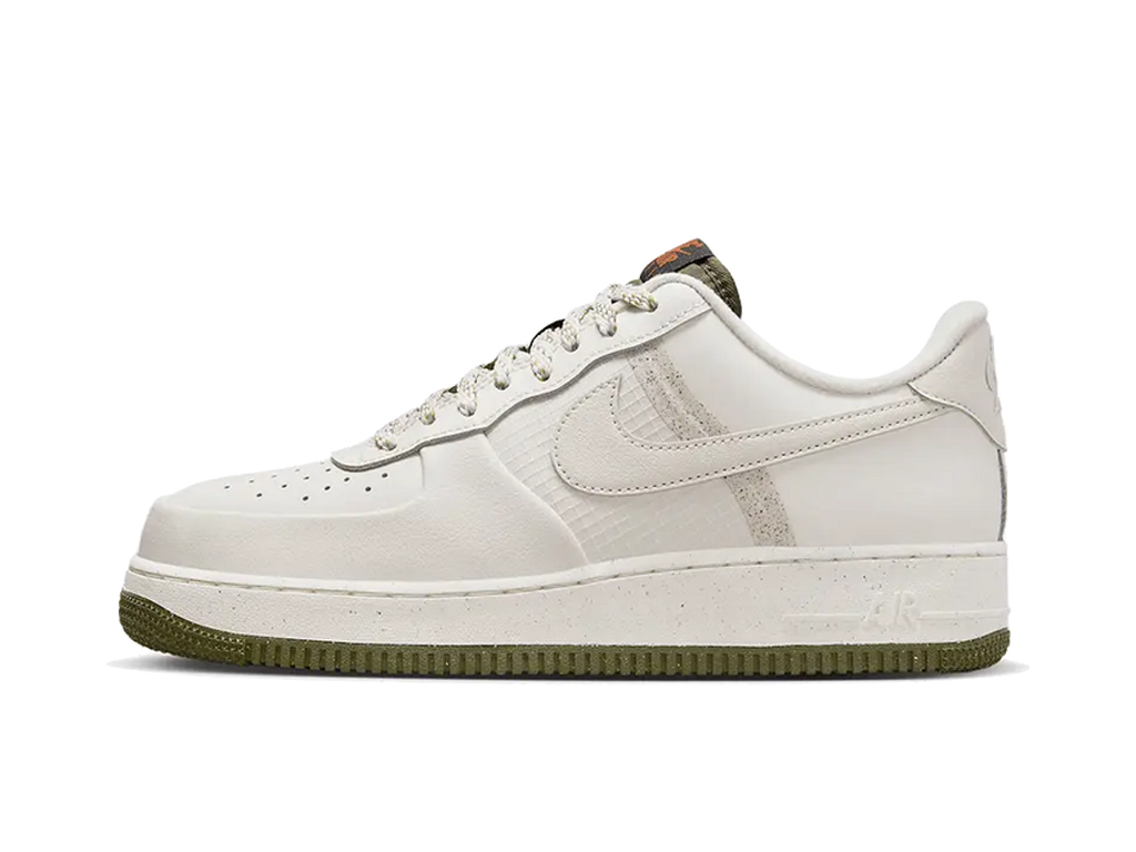 Nike Air Force 1 07 LV8 Winterized - Phantom-Nike-pikastore.cz