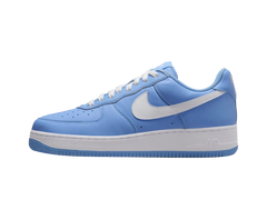 Nike Air Force 1 Low Color of the Month - University Blue