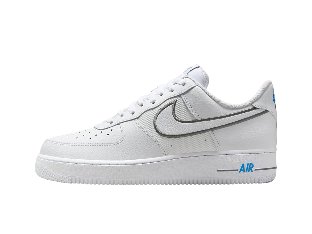 Air Force 1 Low Cool Grey Photo Blue-Nike-pikastore.cz