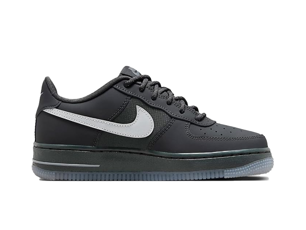 Air Force 1 Low GS Anthracite Cool Grey-Nike-pikastore.cz