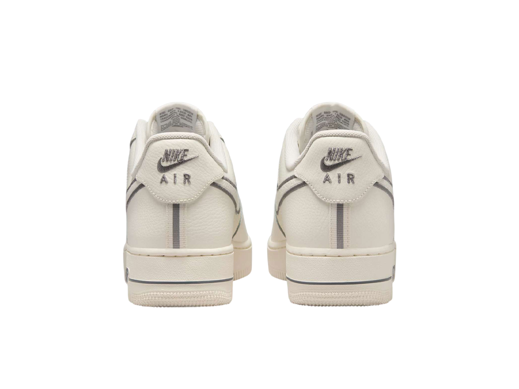 Air Force 1 Low Sail Cool Grey-Nike-pikastore.cz