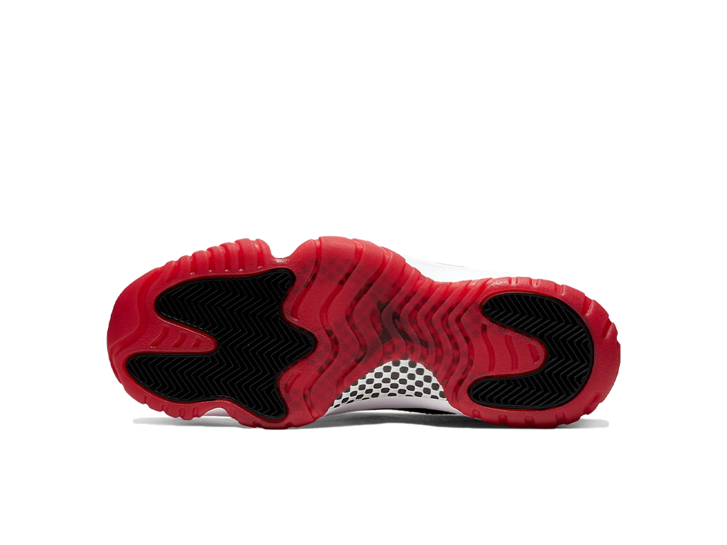 Air Jordan 11 Retro Bred 2019