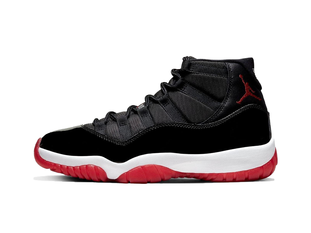 Air Jordan 11 Retro Bred 2019