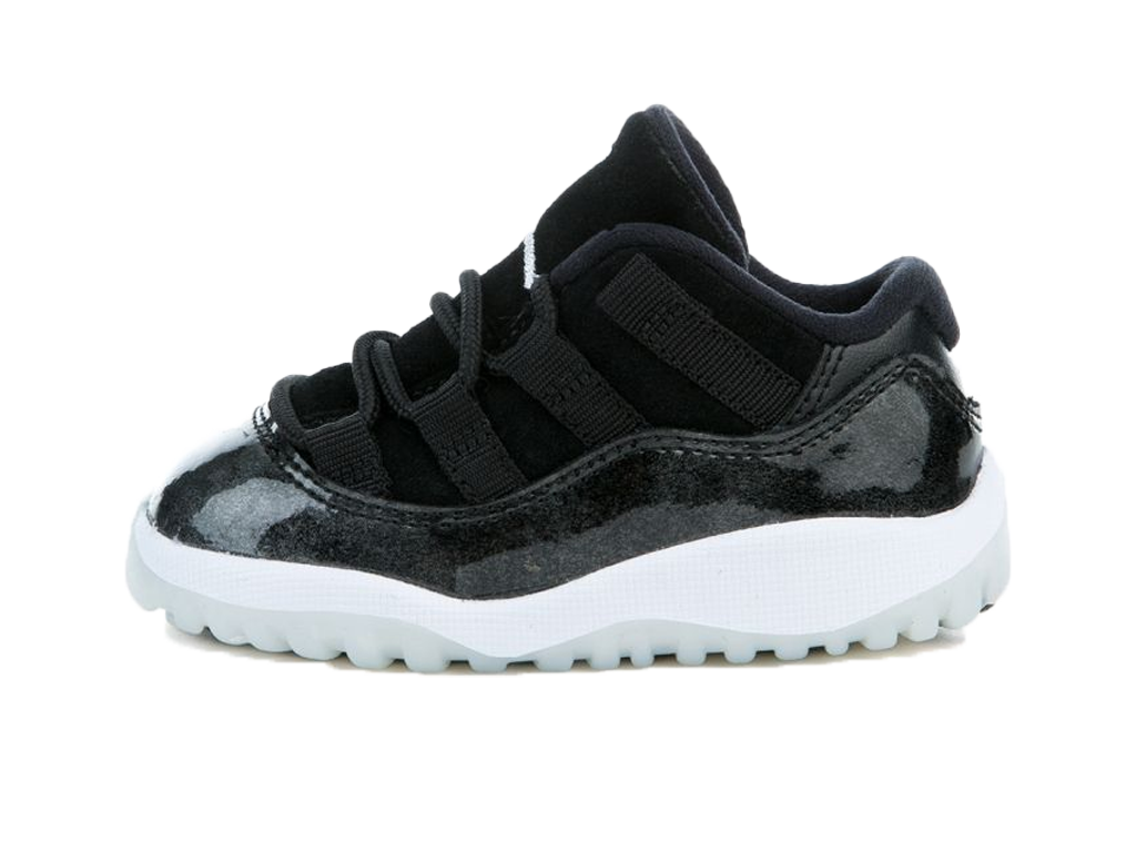 Air Jordan 11 Retro Low TD Barons