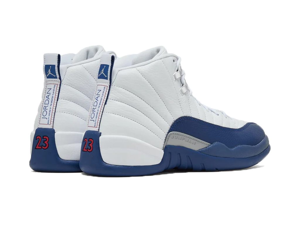 Air Jordan 12 Retro French Blue 2025-Nike-pikastore.cz