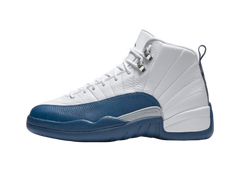 Nike Air Jordan 12 Retro French Blue 2025