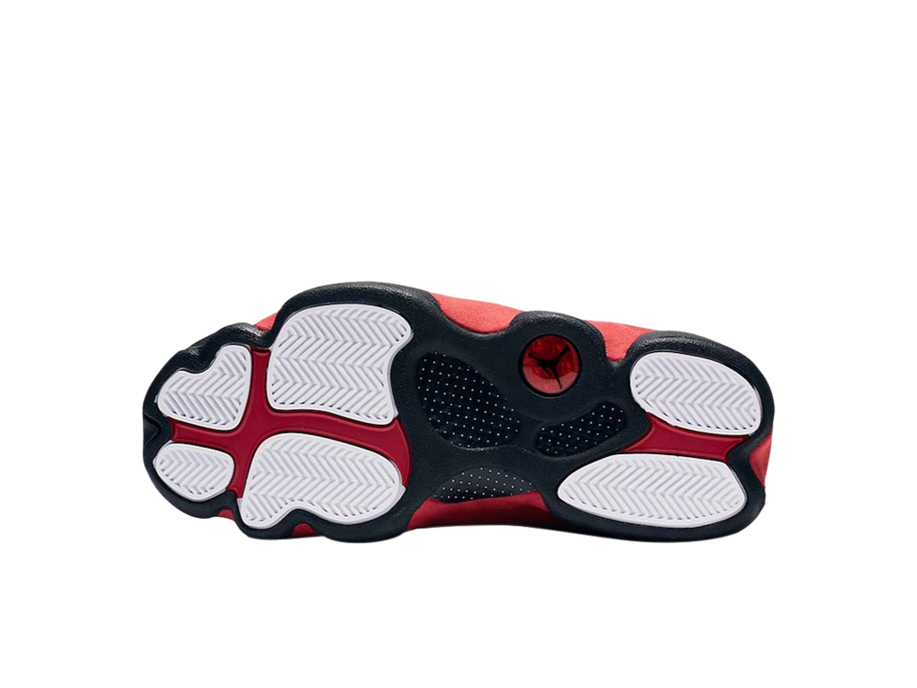 Air Jordan 13 Retro Bred 2017