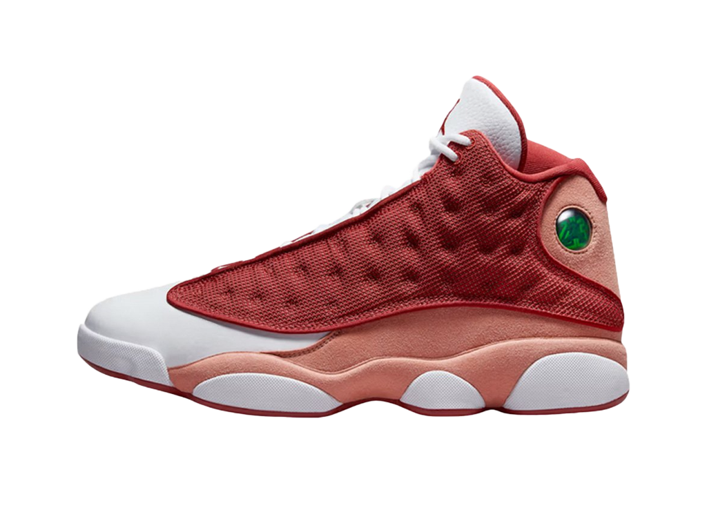 Air Jordan 13 Retro Dune Red-Air Jordan-pikastore.cz