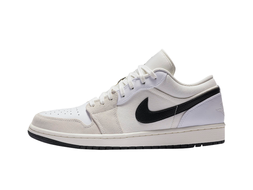 Air Jordan 1 Low Astrograbber