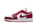 Nike Air Jordan 1 Low Cardinal Red