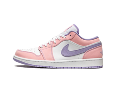 Nike Air Jordan 1 Low SE Arctic Punch