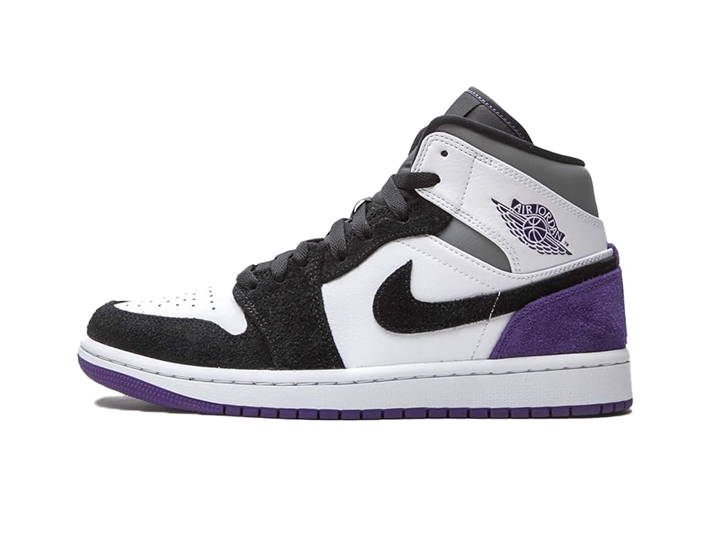 Air Jordan 1 Mid SE Varsity Purple-Air Jordan-pikastore.cz