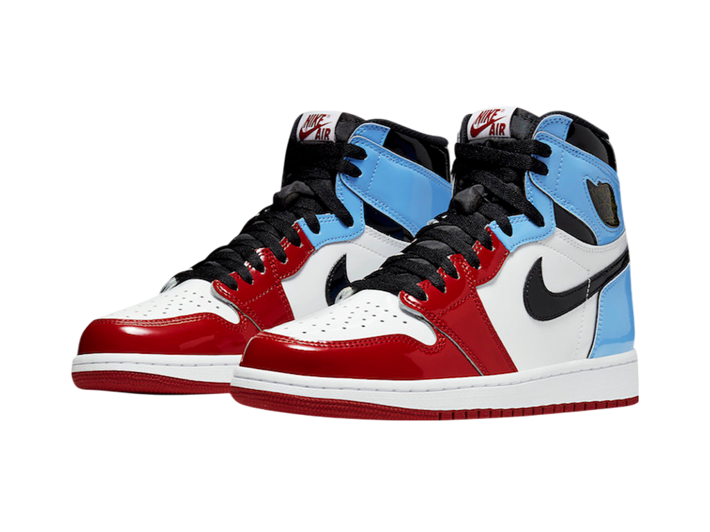 Air Jordan 1 Retro High OG Fearless-Air Jordan-pikastore.cz