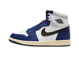 Nike Air Jordan 1 Retro High OG Rare Air - Deep Royal Blue