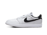 Nike Air Jordan 1 Retro Low 85 OG Metallic Black