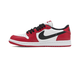 Nike Air Jordan 1 Retro Low OG Chicago 2025