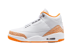 Air Jordan 3 Orange Citrus