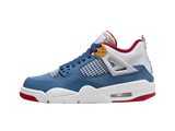 Nike Air Jordan 4 Retro GS Messy Room