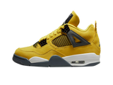 Nike Air Jordan 4 Retro Lightning 2021