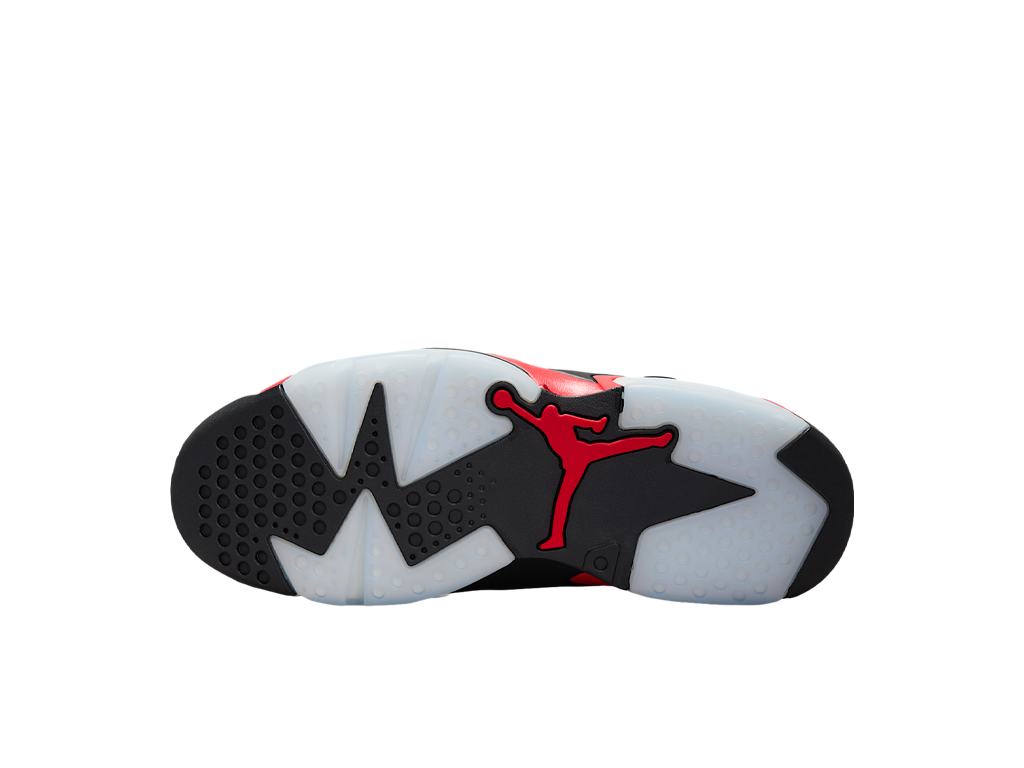 Air Jordan 6 Retro Reverse Infrared Salesman – маратонки – снимка 5 от 5