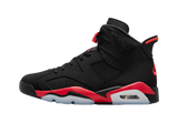 Air Jordan 6 Retro Reverse Infrared Salesman